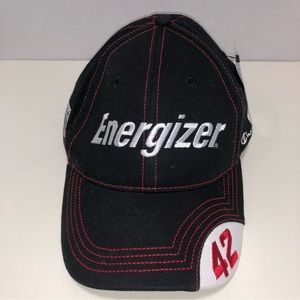 Champion Energizer Earnhardt Chip Ganassi Racing Baseball Cap